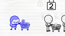 ماجراهای آقای مداد-فصل4-قسمت2